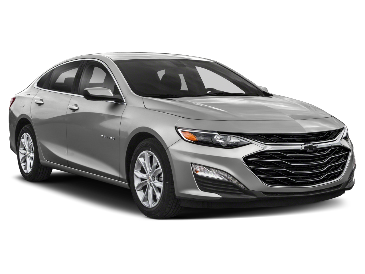 2019 Chevrolet Malibu Vehicle Photo in LANCASTER, PA 17601-0000