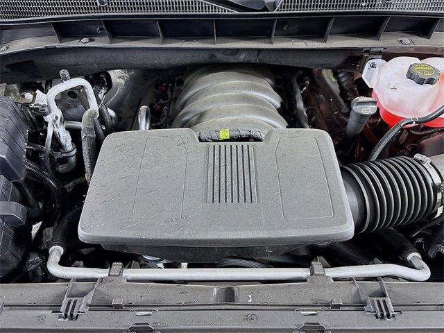 2025 GMC Sierra 1500 Vehicle Photo in PUYALLUP, WA 98371-4149
