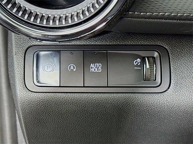 2025 Chevrolet Equinox Vehicle Photo in PUYALLUP, WA 98371-4149