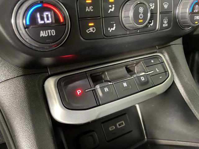2021 GMC Acadia Vehicle Photo in GILBERT, AZ 85297-0402