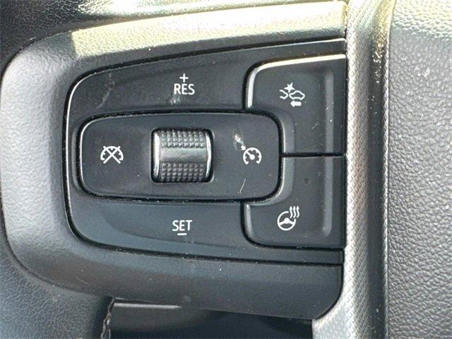 2022 GMC Yukon Vehicle Photo in BATON ROUGE, LA 70809-4546
