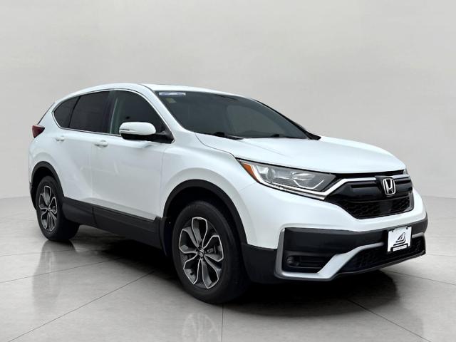 2021 Honda CR-V Vehicle Photo in Green Bay, WI 54304