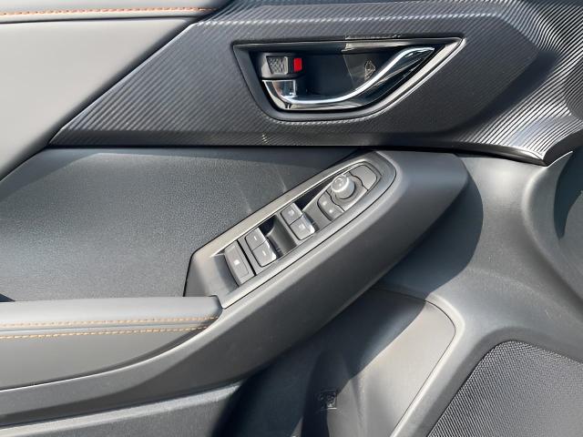 2025 Subaru Crosstrek Vehicle Photo in Oshkosh, WI 54904