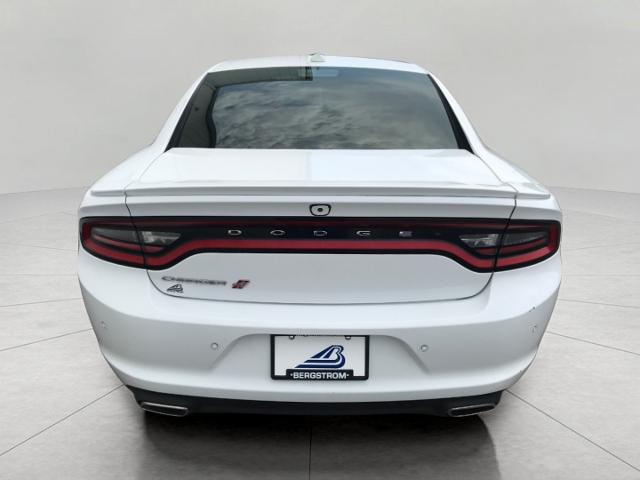 2019 Dodge Charger Vehicle Photo in GREEN BAY, WI 54303-3330