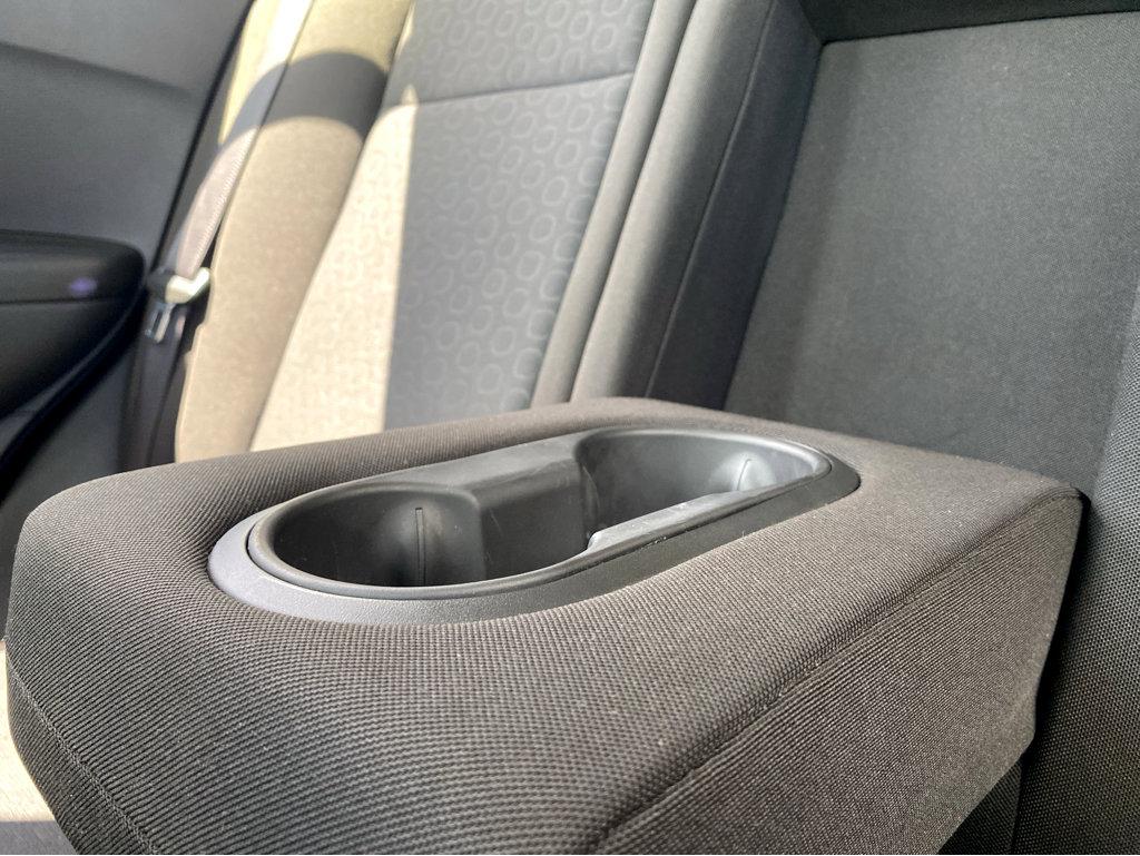 2022 Chevrolet Trax Vehicle Photo in POOLER, GA 31322-3252