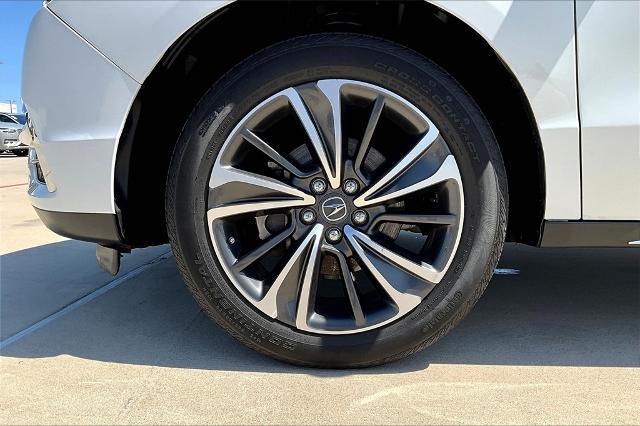 2020 Acura MDX Vehicle Photo in Grapevine, TX 76051