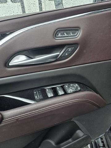 2023 Cadillac Escalade Vehicle Photo in HARRISBURG, PA 17111-1033