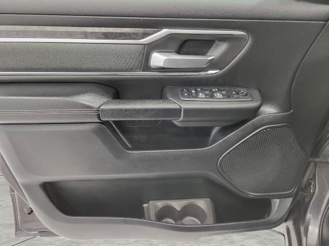 2019 Ram 1500 Vehicle Photo in APPLETON, WI 54914-4656