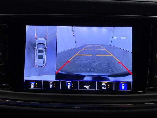 2024 Buick Enclave Vehicle Photo in Appleton, WI 54913