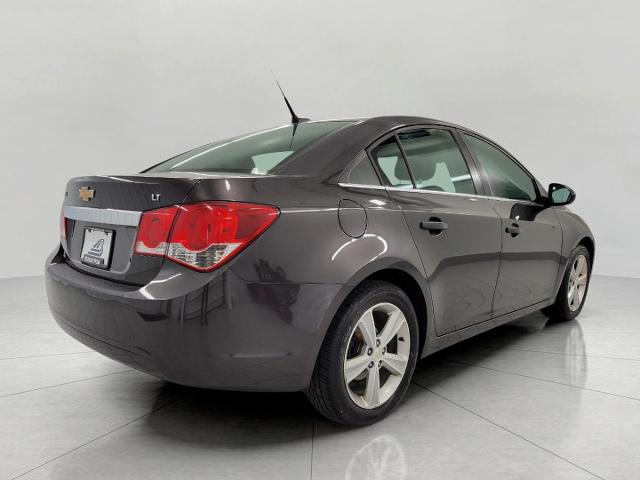 2014 Chevrolet Cruze Vehicle Photo in OSHKOSH, WI 54904-7811