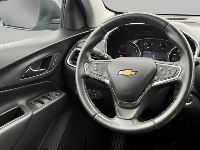 2021 Chevrolet Equinox Vehicle Photo in MADISON, WI 53713-3220