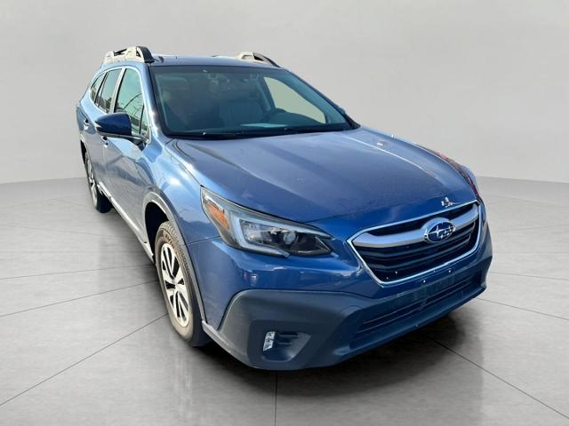 2020 Subaru Outback Vehicle Photo in Appleton, WI 54913