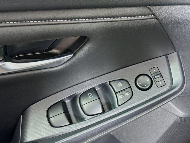 2024 Nissan Sentra Vehicle Photo in Flemington, NJ 08822