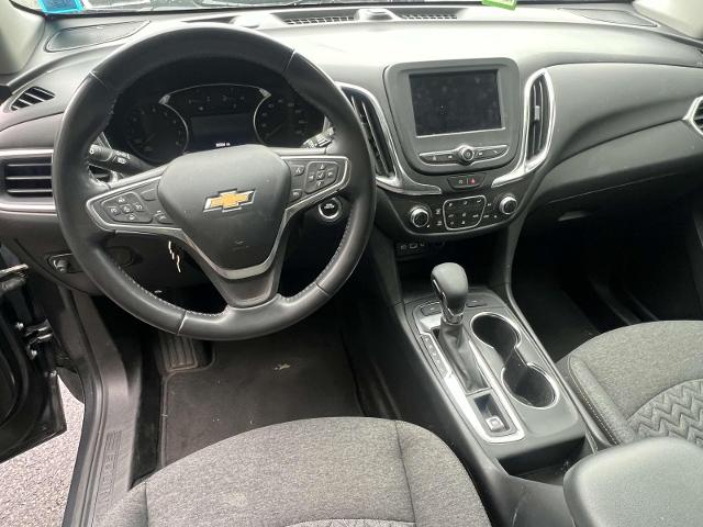 2022 Chevrolet Equinox Vehicle Photo in Roslyn, NY 11576