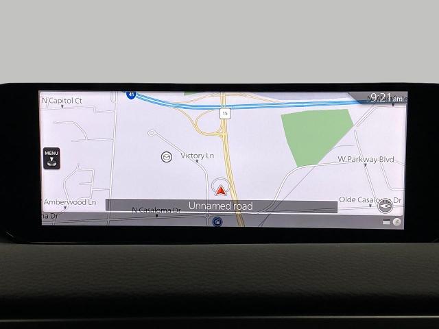 2025 Mazda CX-50 Vehicle Photo in Appleton, WI 54913