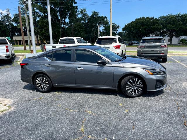2024 Nissan Altima Vehicle Photo in Savannah, GA 31419