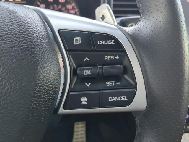 2019 Hyundai SONATA Vehicle Photo in Brunswick, GA 31525