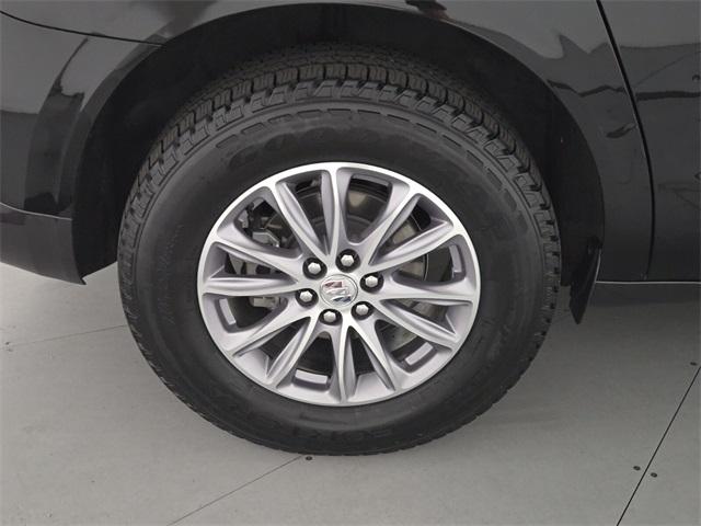2024 Buick Enclave Vehicle Photo in PRESCOTT, AZ 86305-3700
