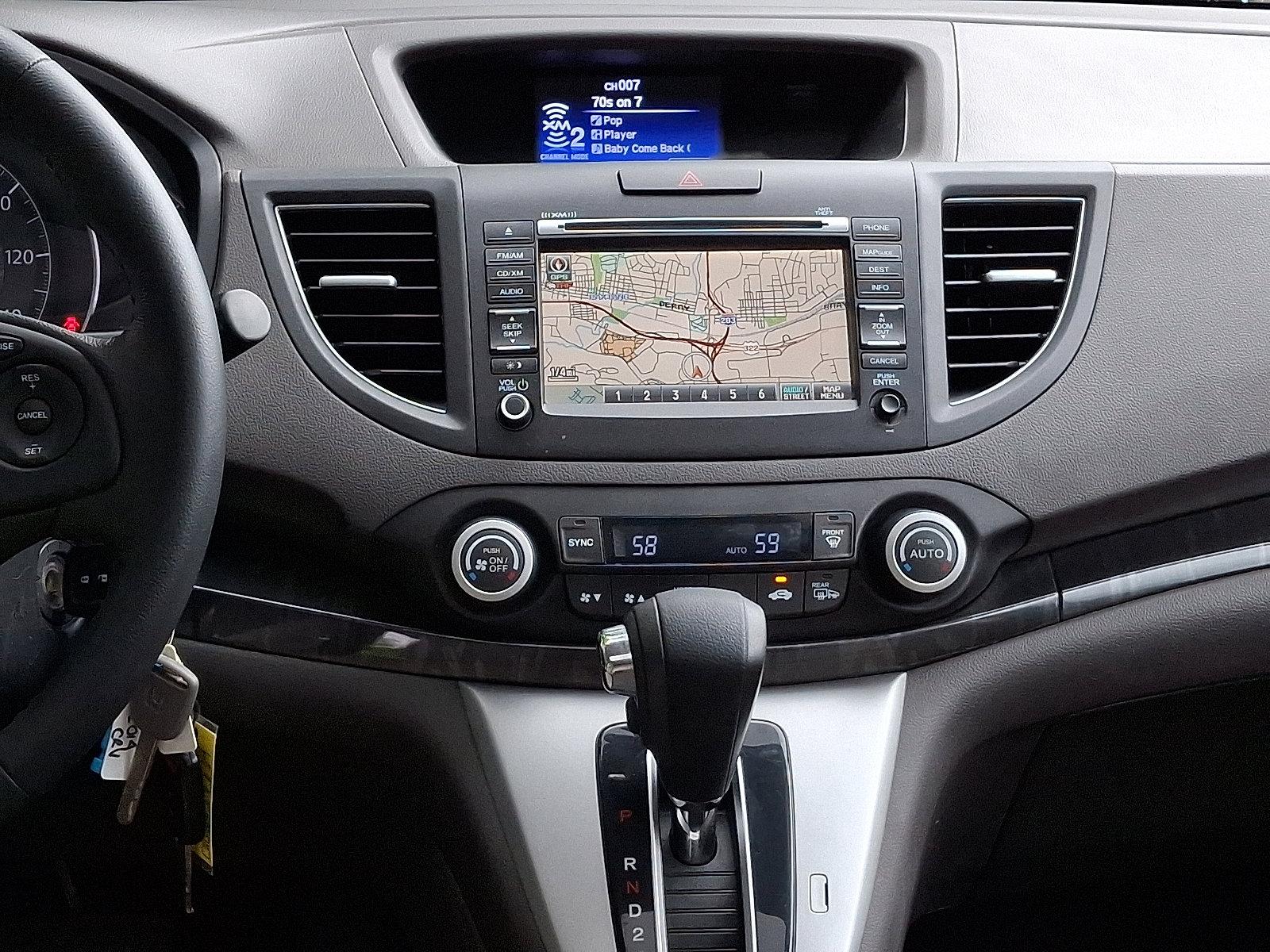 2014 Honda CR-V Vehicle Photo in Harrisburg, PA 17111