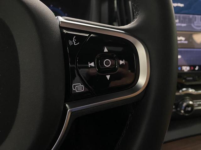 2024 Volvo XC60 Recharge Plug-In Hybrid Vehicle Photo in Appleton, WI 54913