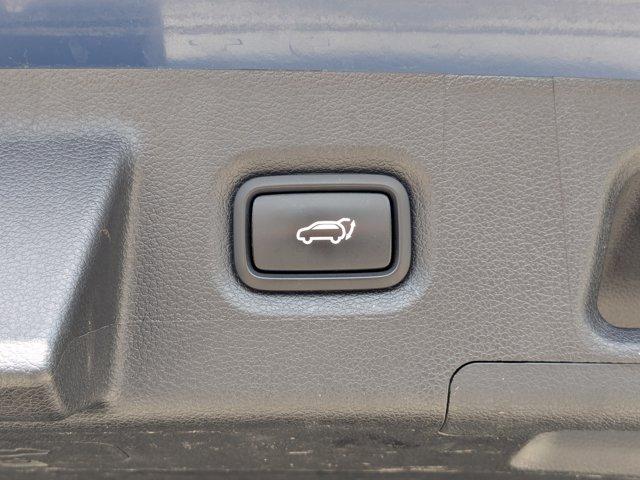 2021 Hyundai SANTA FE Vehicle Photo in BRUNSWICK, GA 31525-1881
