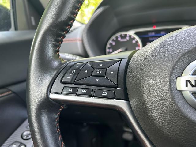 2021 Nissan Sentra Vehicle Photo in Statesboro, GA 30458