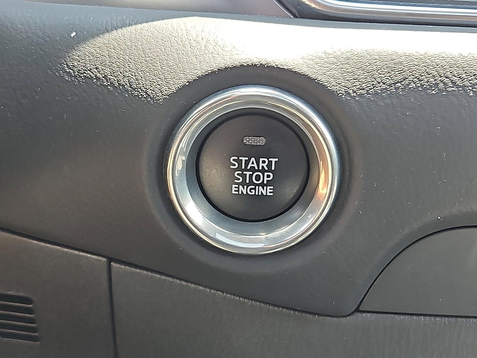 2022 Mazda CX-5 Vehicle Photo in Trevose, PA 19053
