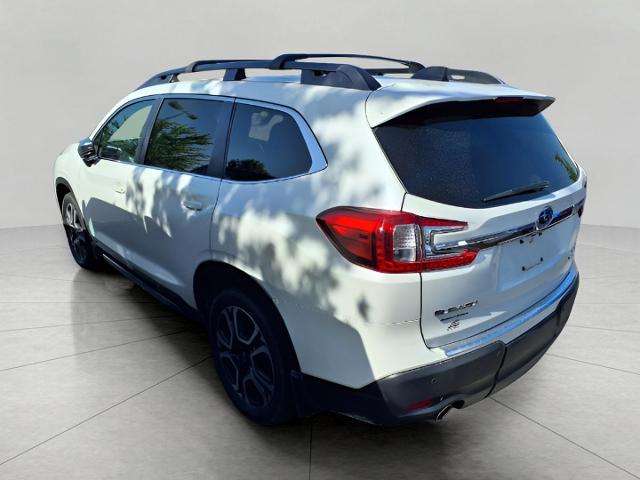 2023 Subaru Ascent Vehicle Photo in Oshkosh, WI 54904