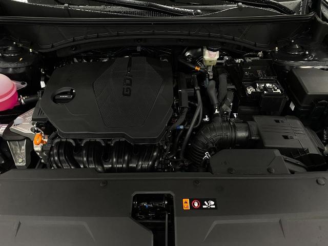 2025 Hyundai TUCSON Vehicle Photo in Appleton, WI 54913