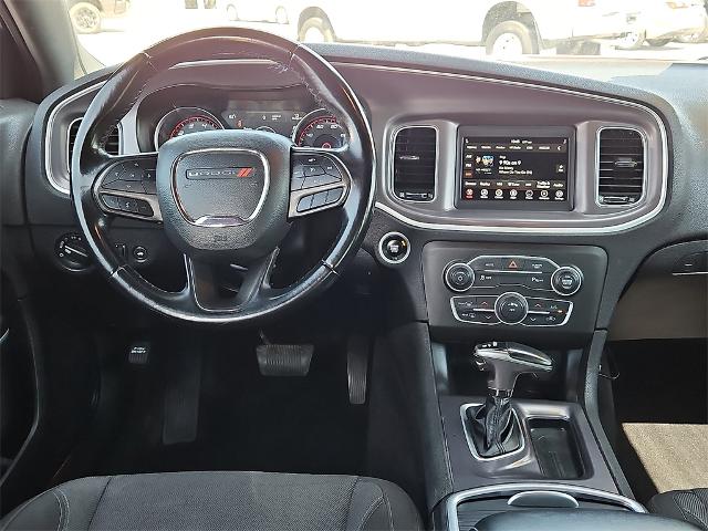 2022 Dodge Charger Vehicle Photo in EASTLAND, TX 76448-3020