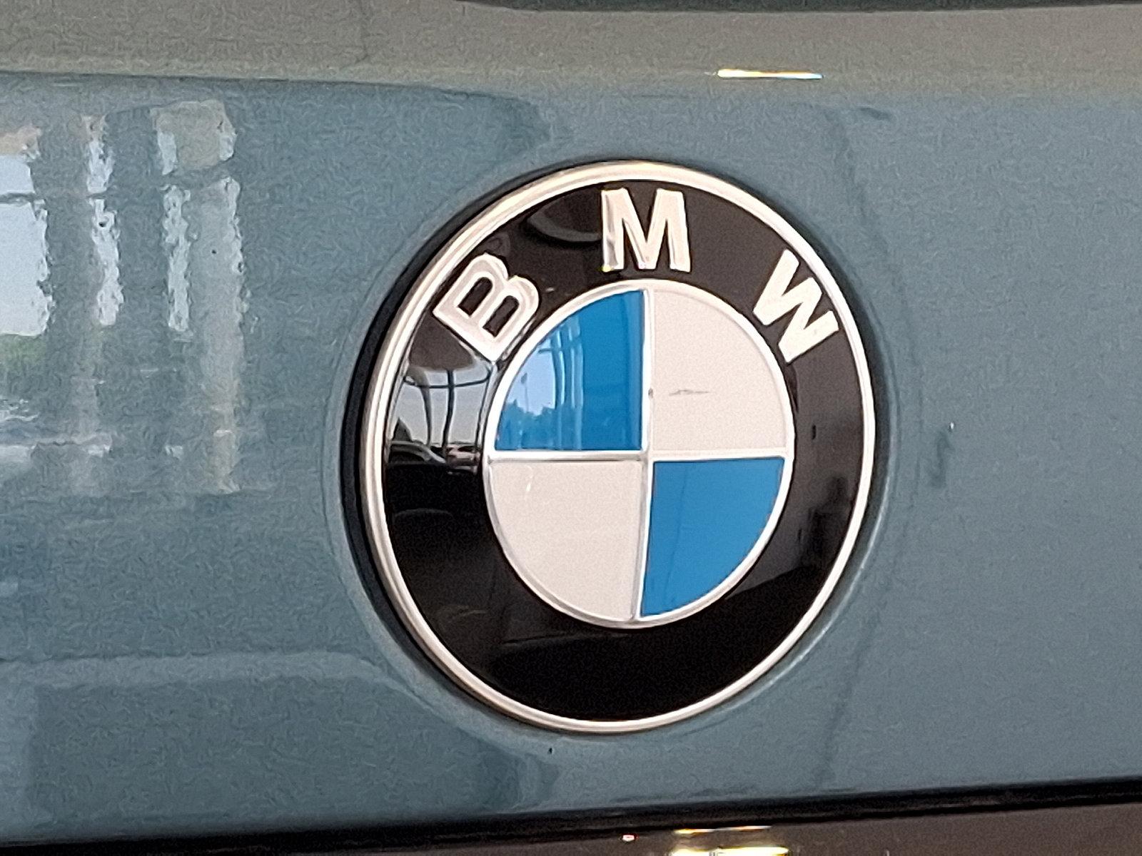 2025 BMW X7 xDrive40i Vehicle Photo in Lancaster, PA 17601