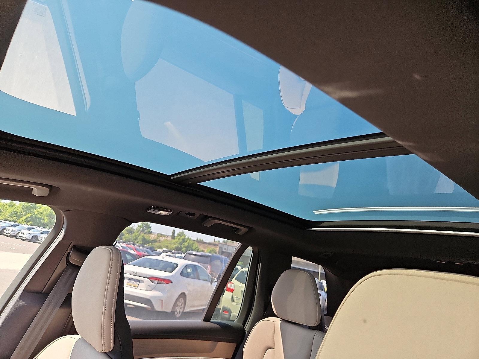 2026 Volvo XC90 Vehicle Photo in Trevose, PA 19053