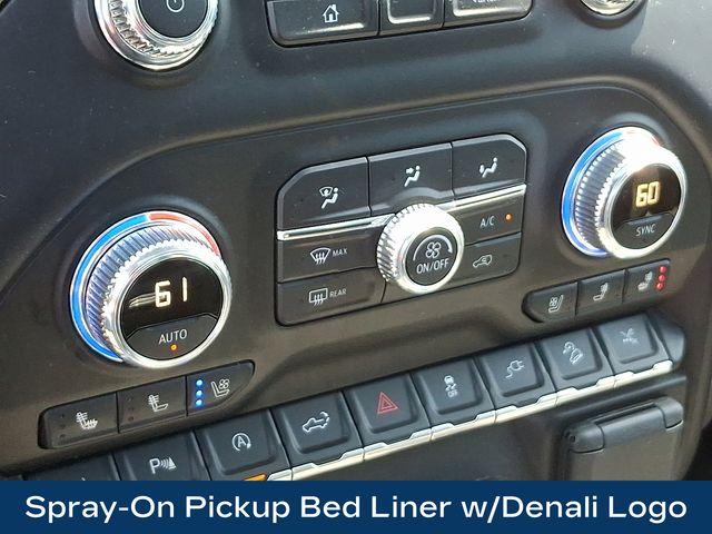 2020 GMC Sierra 1500 Vehicle Photo in DANBURY, CT 06810-5034