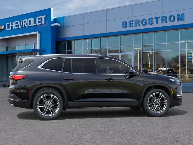 2025 Buick Enclave Vehicle Photo in OSHKOSH, WI 54904-7811