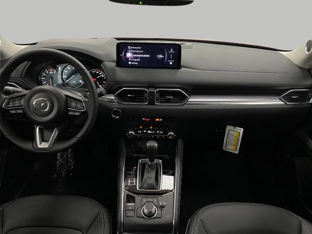 2025 Mazda CX-5 Vehicle Photo in Appleton, WI 54913