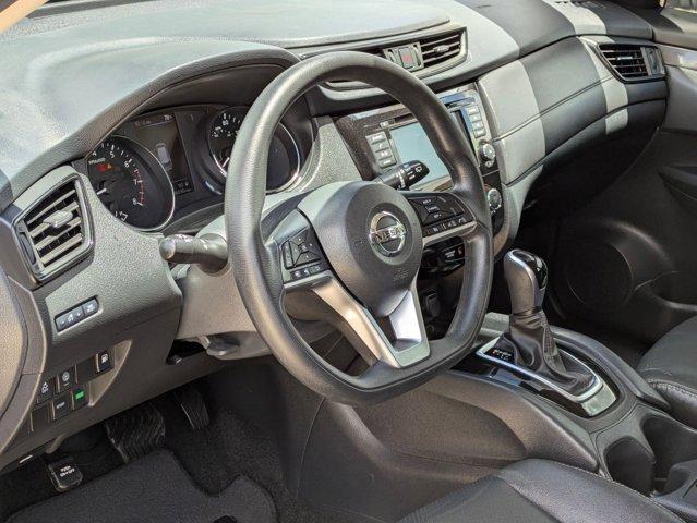 2020 Nissan Rogue Vehicle Photo in San Antonio, TX 78209