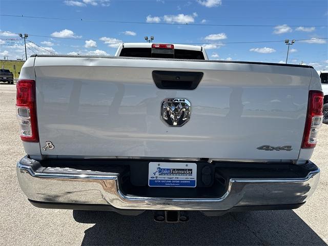 2020 Ram 2500 Vehicle Photo in EASTLAND, TX 76448-3020