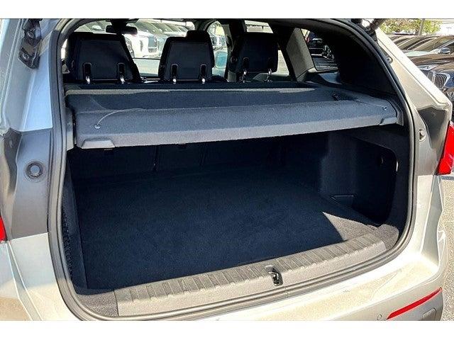 2023 BMW X1 xDrive28i Vehicle Photo in San Antonio, TX 78230