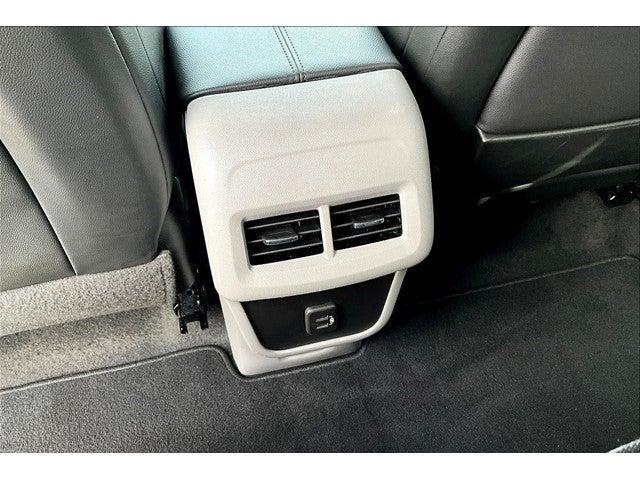2024 GMC Terrain Vehicle Photo in San Antonio, TX 78230