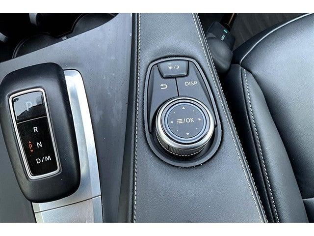 2023 INFINITI QX50 Vehicle Photo in San Antonio, TX 78230