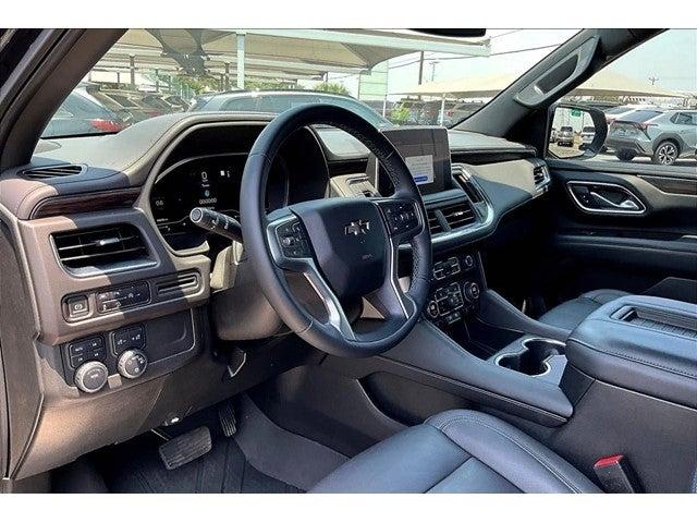 2023 Chevrolet Tahoe Vehicle Photo in San Antonio, TX 78230