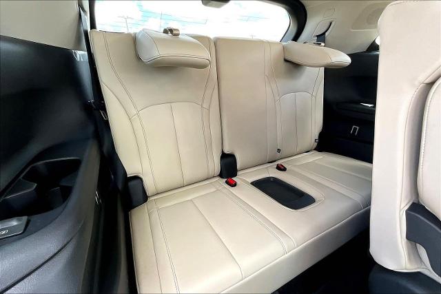 2024 INFINITI QX60 Vehicle Photo in Grapevine, TX 76051