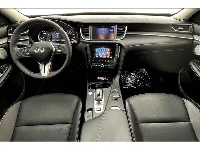 2023 INFINITI QX50 Vehicle Photo in Grapevine, TX 76051
