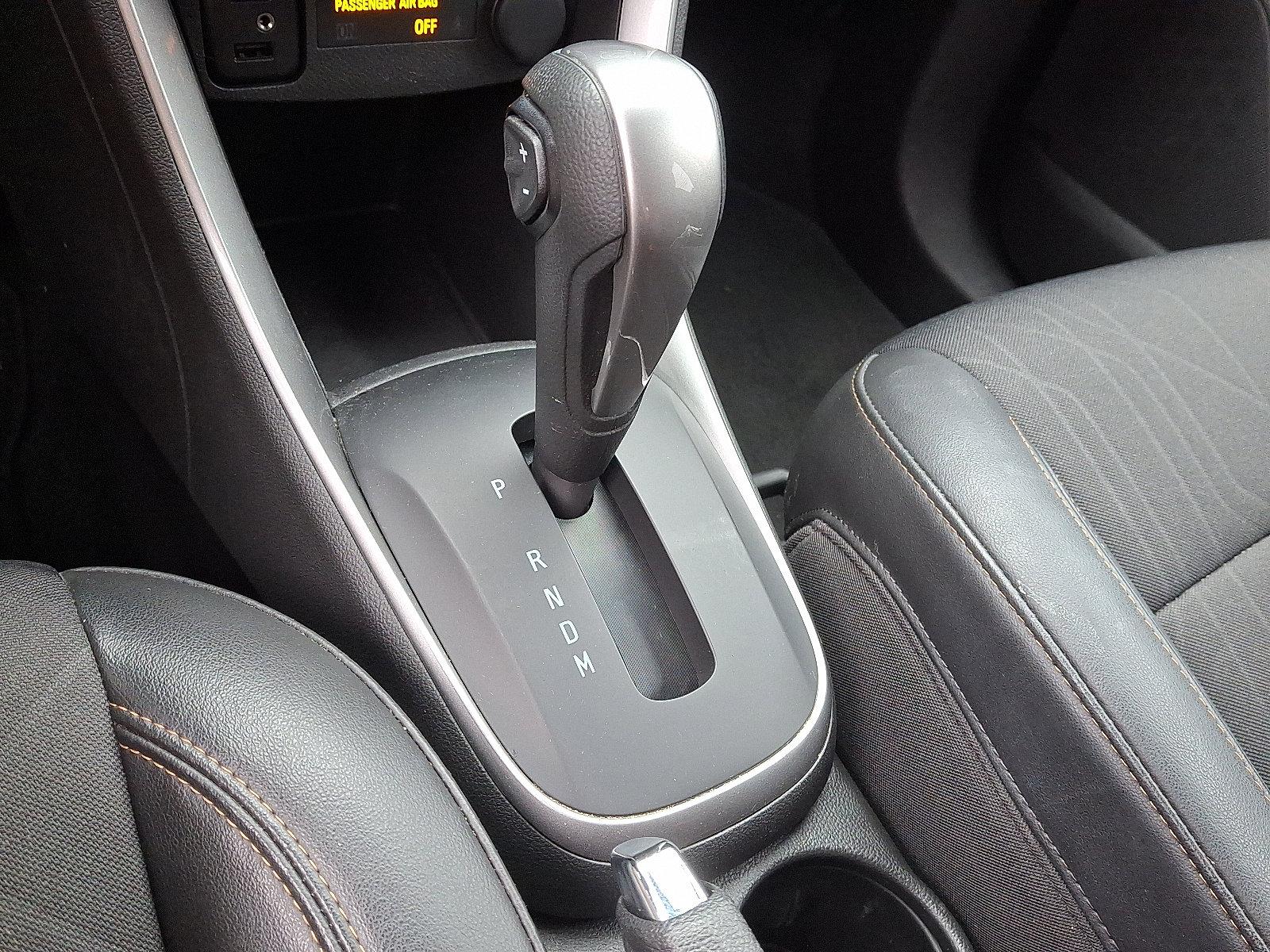 2022 Chevrolet Trax Vehicle Photo in Mechanicsburg, PA 17050-2306