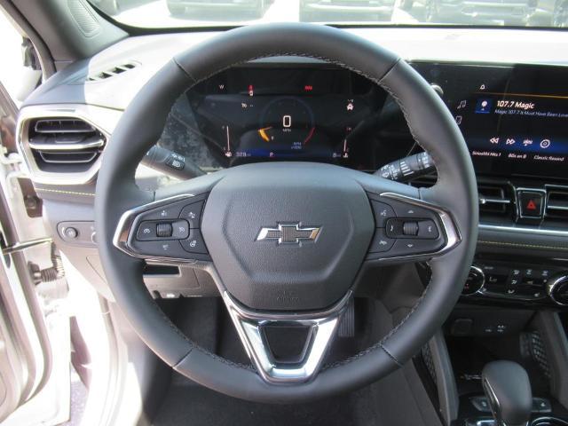2026 Chevrolet Trailblazer Vehicle Photo in LEESBURG, FL 34788-4022