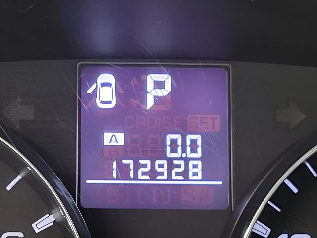 2012 Subaru Legacy Vehicle Photo in Oshkosh, WI 54904