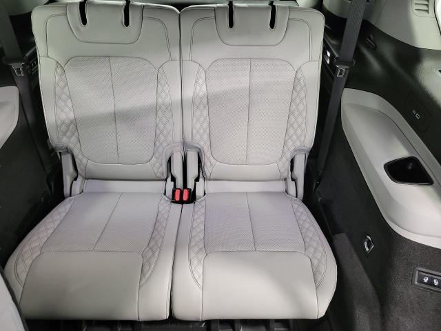 2021 Jeep Grand Cherokee L Vehicle Photo in Oshkosh, WI 54901