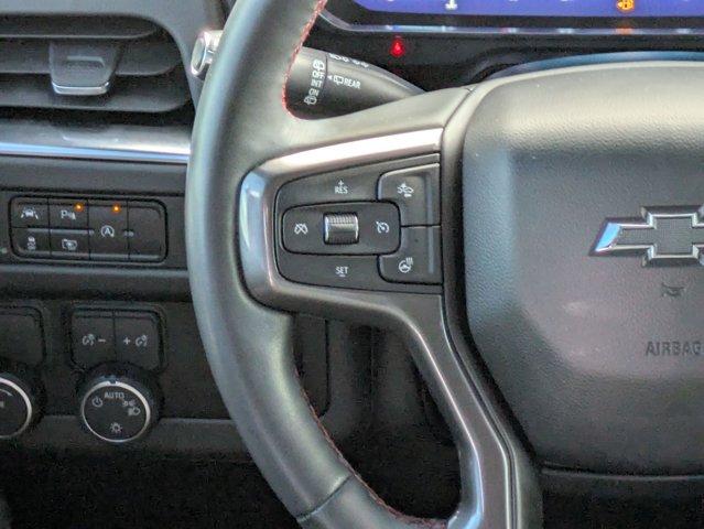 2024 Chevrolet Tahoe Vehicle Photo in SELMA, TX 78154-1460