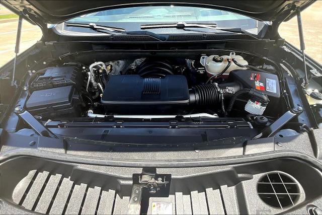 2021 GMC Yukon Vehicle Photo in San Antonio, TX 78230