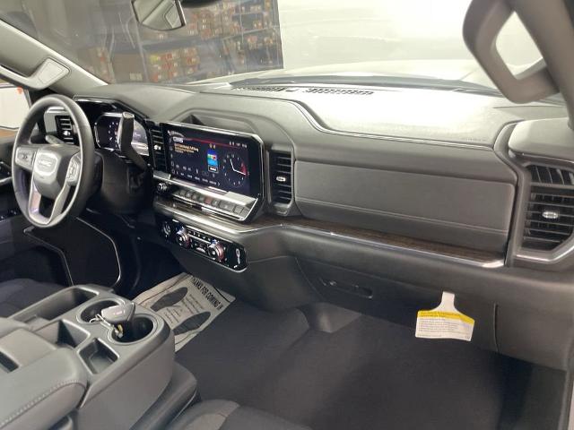 2024 GMC Sierra 1500 Vehicle Photo in GILBERT, AZ 85297-0402